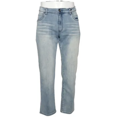 Jeans (Blue) from Navigazione Cotton, Elastane, Polyester