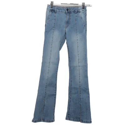 Jeans (Farah Jade Split) från Blue Ridge
