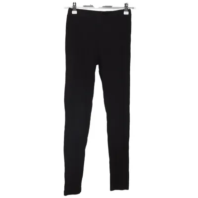 Leggings (Black) from Mia Linea