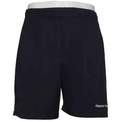 Trainingsshorts (Blauw) van Masita Polyester