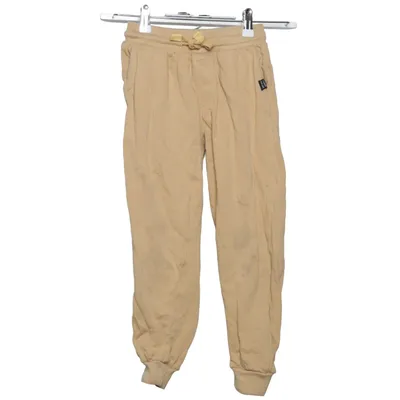 Joggingbroek (Beige) van Lemon Katoen