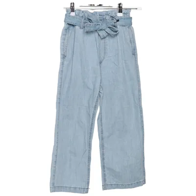 Jeans (Blå) fra Page One Young Bomuld