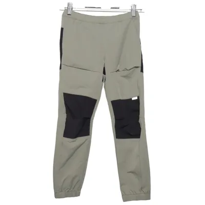 Friluftsbyxor (Grön, Svart) från Reima Polyester, Polyuretan