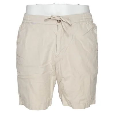 Shorts (OA-17303) från Mr Marvis Elastan, Linne, Ekologisk bomull