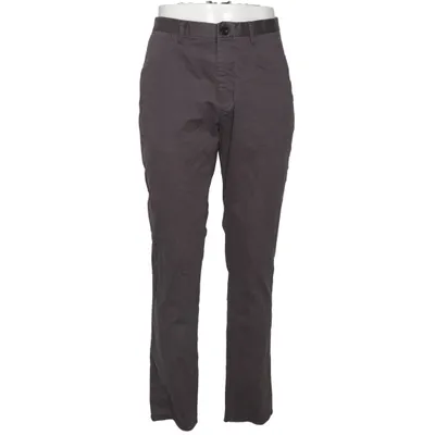 Chinos (Gray) from Joop Jeans Cotton, Elastane