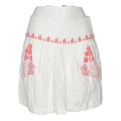 Kjol (CASABLANCA SKIRT) från Fabienne Chapot Bomull
