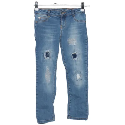 Jeans (Blue) from LC Waikiki Cotton, Elastane