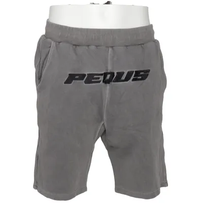 Short de jogging (Gris) de Deus Coton