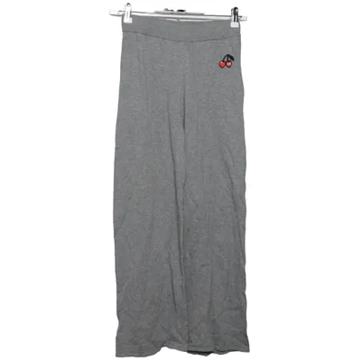 Sweatpants (Gray) from Sonia Rykiel Cotton