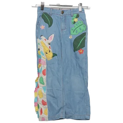 Jeans (Blå, Flerfarvet) fra Mini Boden