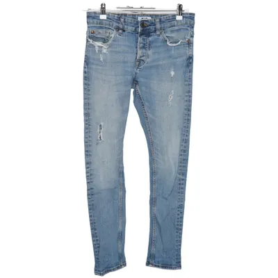 Jeans (BLUE DCC 1396 NOOS) från Only & Sons Bomull, Elastan
