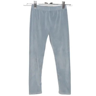Leggings (Blå) från Mayoral Elastan, Polyester