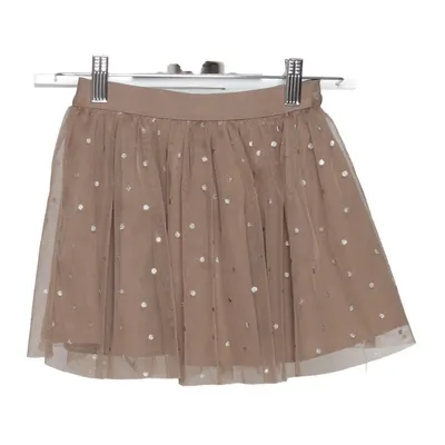 Tyllkjol (Beige) från Cope Polyester