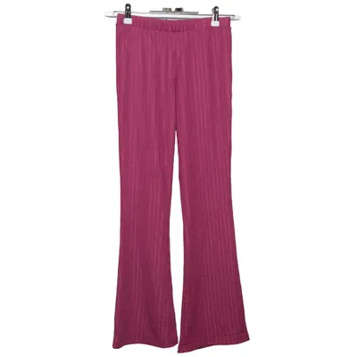 Leggings (Lilla) fra H&M Young Elastan, Polyester