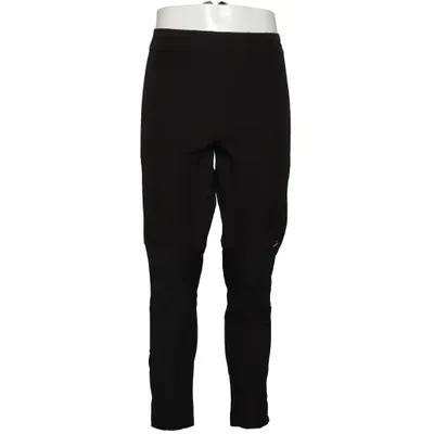 Friluftsbyxor (Svart) från Nordcap Elastan, Polyester