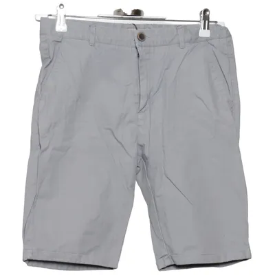 Korte broek (Grijs) van Zara Boys Collection Katoen