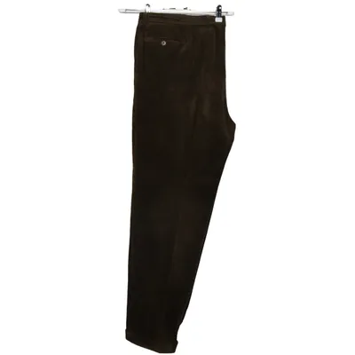 Pantalon en velours (Trevi-S) de Licona Coton, Polyester