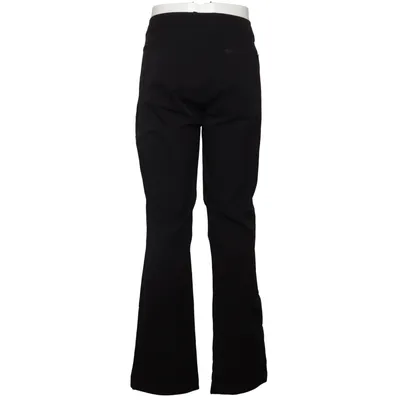 Outdoor pants (Gray, Black) from The Nature Trail By Tchibo Elastane, Polyamide
