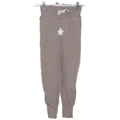 Sweatpants (Gray, Red, White) from Novastar Cotton