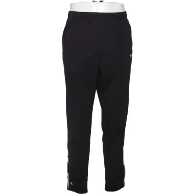 Träningsbyxor (Svart) från Jako Polyester