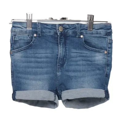 Denim shorts (SUPER SKINNY 146) from Blue Ridge
