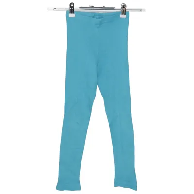 Leggings (Blue) from Alive Cotton