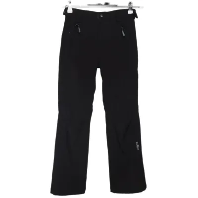 Snow pants (Black) from CMP