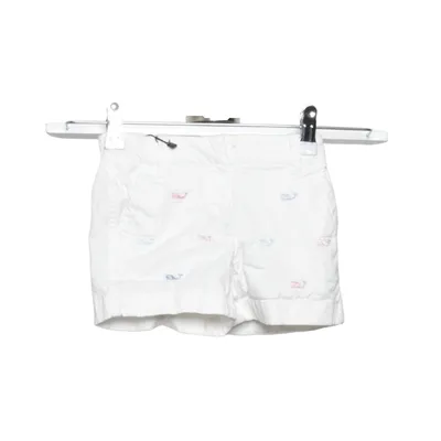 Shorts (Hvid, Flerfarvet) fra Vineyard Vines Bomuld, Elastan