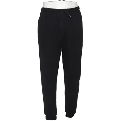 Mjukisbyxor (Svart) från XMAIL Bomull, Polyester