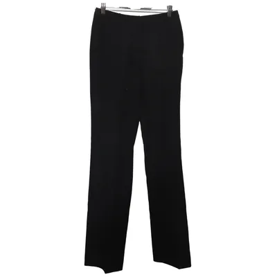 Kostuumbroek (Zwart) van Ever Polyester