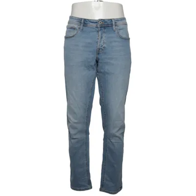 Jeans (Blå) fra Jack & Jones Jeans Intelligence