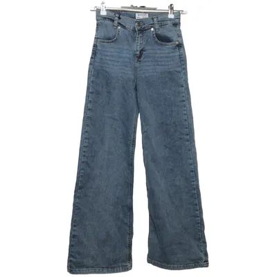 Jeans (Blue) from Blue Effect Cotton, Elastane, Polyester