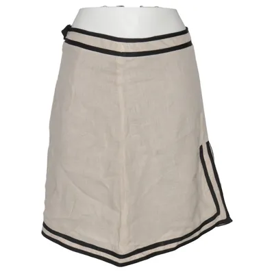 Rok (Beige, Zwart) van Just in Case