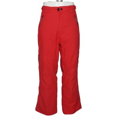 Snow pants (Red) from Anzoni Polyamide, Polyester
