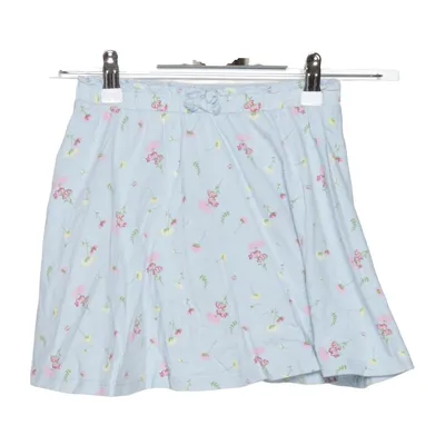 Skirt (Blue, Pink, Yellow) from Tchibo Organic cotton