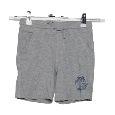 Mjukisshorts (Grå) från La Halle Bomull, Viskos