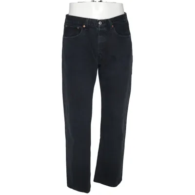 Jeans (501) from Levi Strauss & Co Cotton