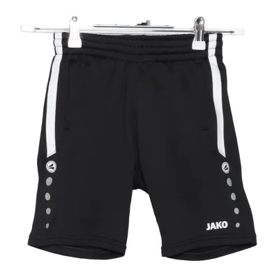 Sports shorts (Black, White) from Jako