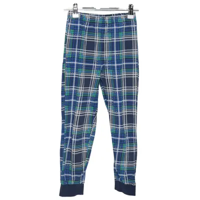 Pyjamas (Blå, Grå, Flerfärgad) från LC Waikiki Bomull