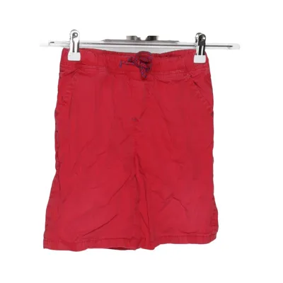 Shorts (Röd) från Rebel by Primark