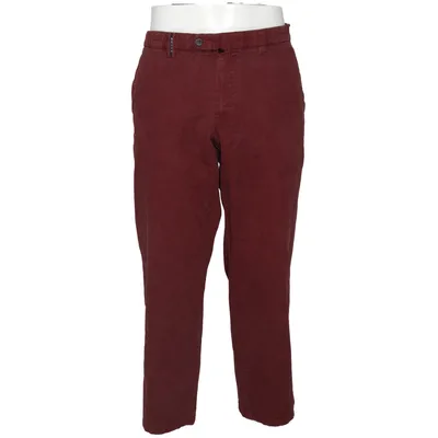 Chinos (Red) from M.e.n.s