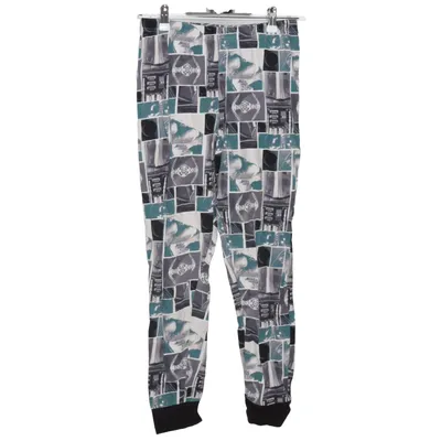 Pantalon de pyjama (Multicolore) de H&M x Star Wars Coton