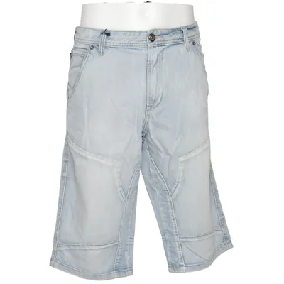 Jeansshorts (Blå) från Angelo Litrico Bomull