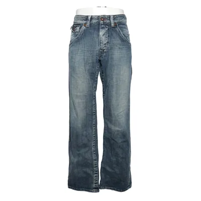 Jeans (Blå) från Pepe Jeans Bomull