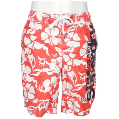 Badshorts (NewJpnSwim) från Superdry Polyester