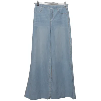 Jeans (Blue) from H&M Cotton, Elastane, Polyester