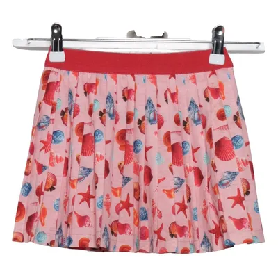 Nederdel (Shelly) fra Someone Bomuld, Elastan, Polyester