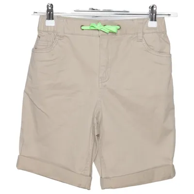 Shorts (Beige) från John Baner Bomull, Elastan