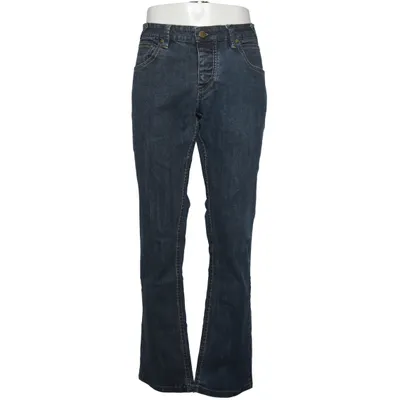 Jeans (Blue) from 98-86 Cotton, Elastane