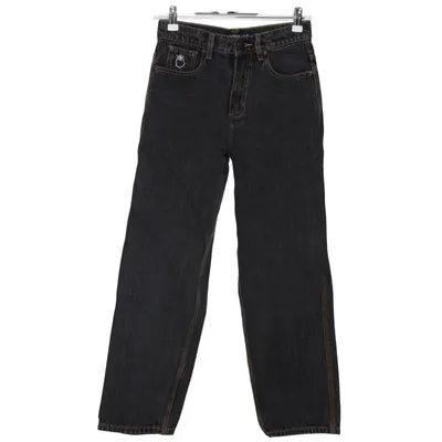 Jeans (Gray) from SNS Cotton